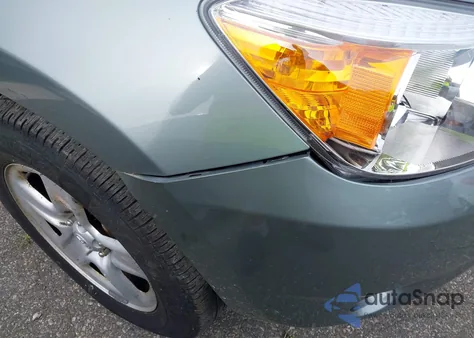 2008 Toyota Rav4 z USA, uszkodzony, nr VIN JTMBD35V585201412